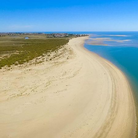 Isla Canela Golf Ayamonte Kültér fotó