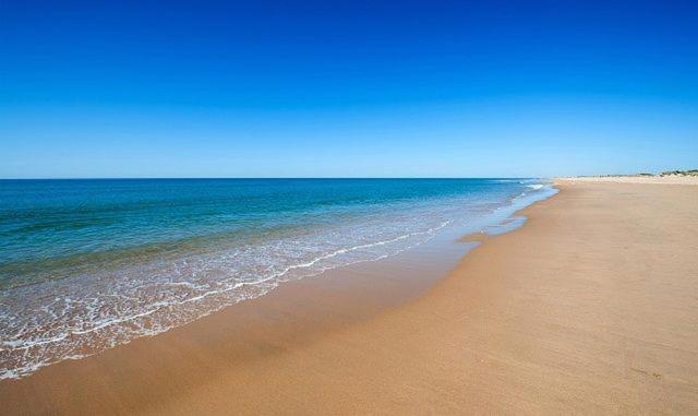 Isla Canela Golf Ayamonte Kültér fotó