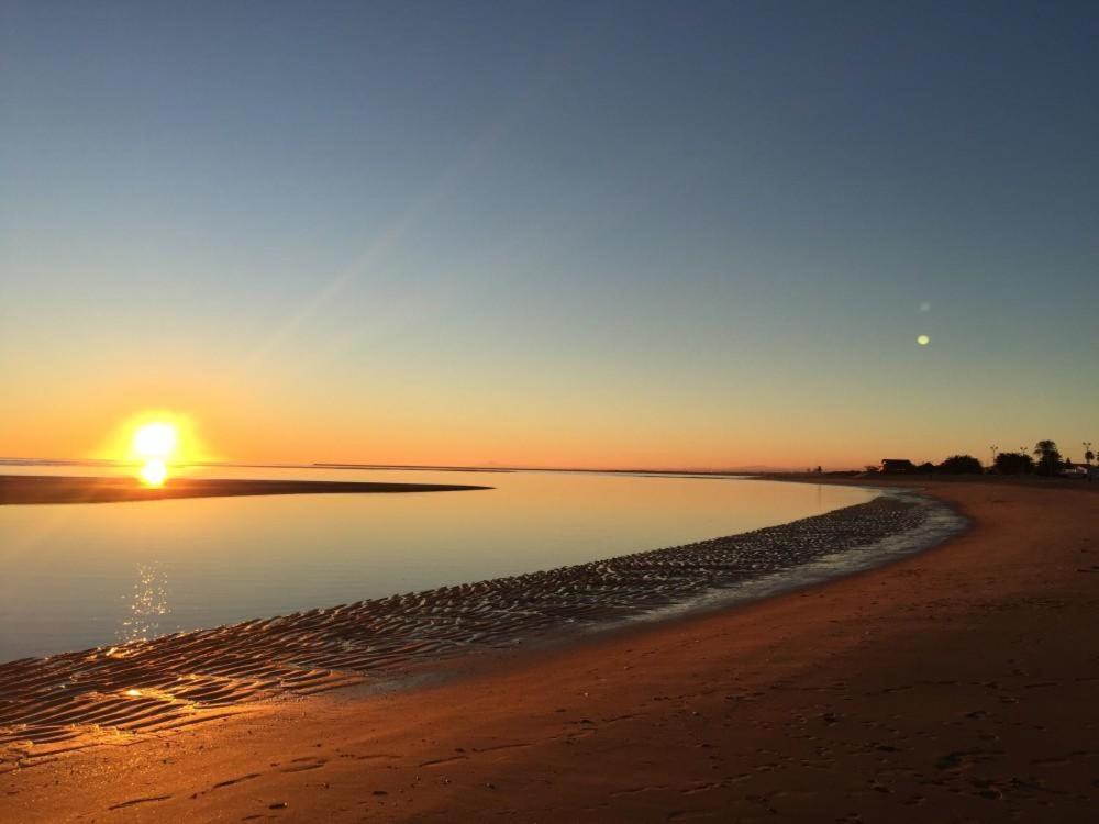 Isla Canela Golf Ayamonte Kültér fotó