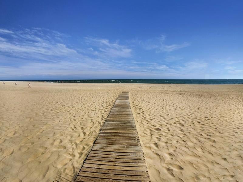 Isla Canela Golf Ayamonte Kültér fotó