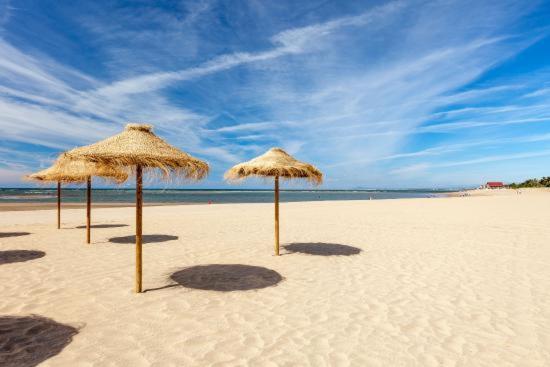 Isla Canela Golf Ayamonte Kültér fotó