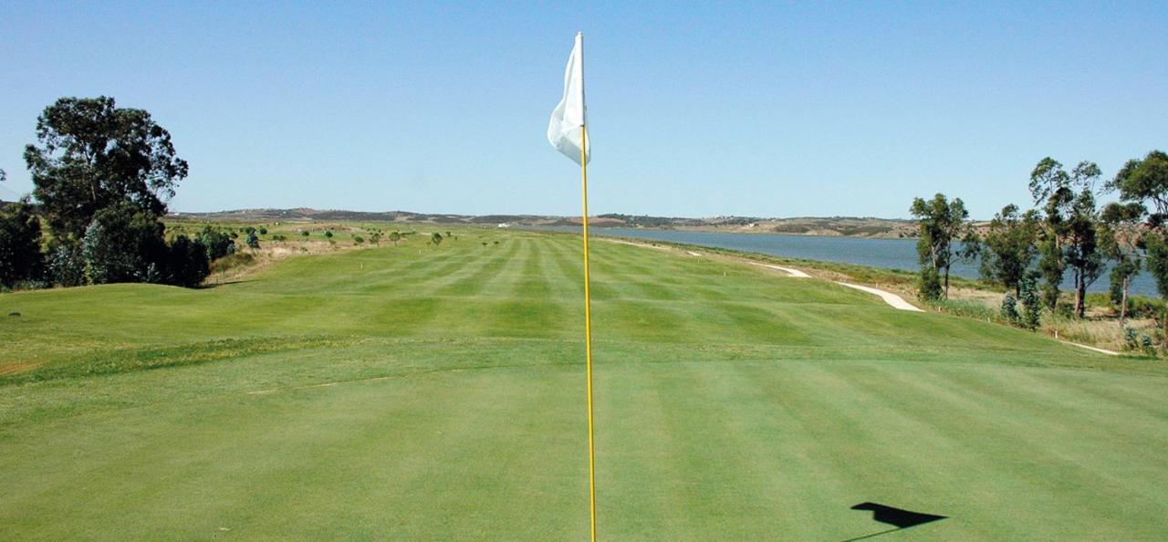 Isla Canela Golf Ayamonte Kültér fotó