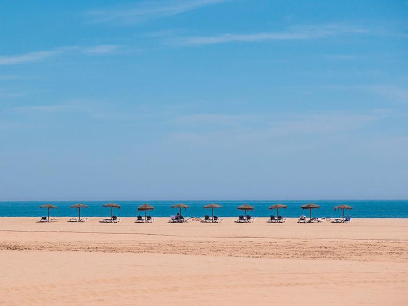 Isla Canela Golf Ayamonte Kültér fotó