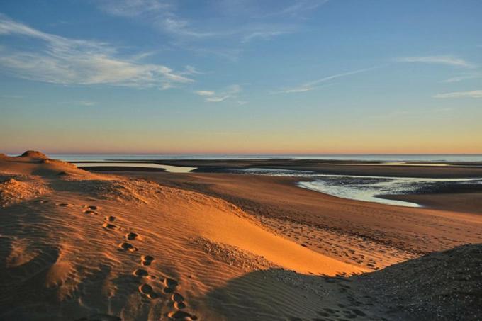Isla Canela Golf Ayamonte Kültér fotó