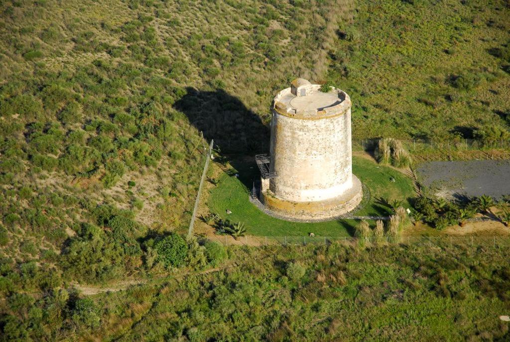 Isla Canela Golf Ayamonte Kültér fotó