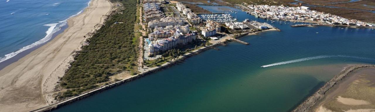 Isla Canela Golf Ayamonte Kültér fotó