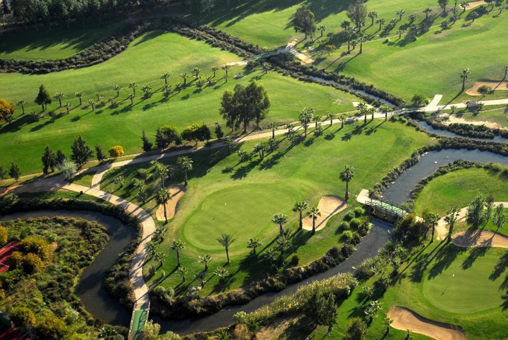 Isla Canela Golf Ayamonte Kültér fotó