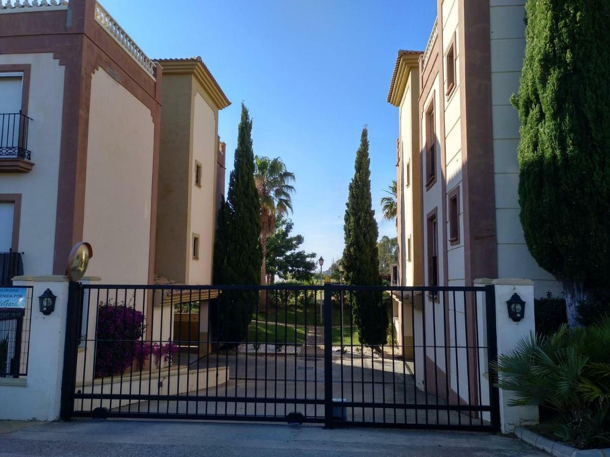 Isla Canela Golf Ayamonte Kültér fotó