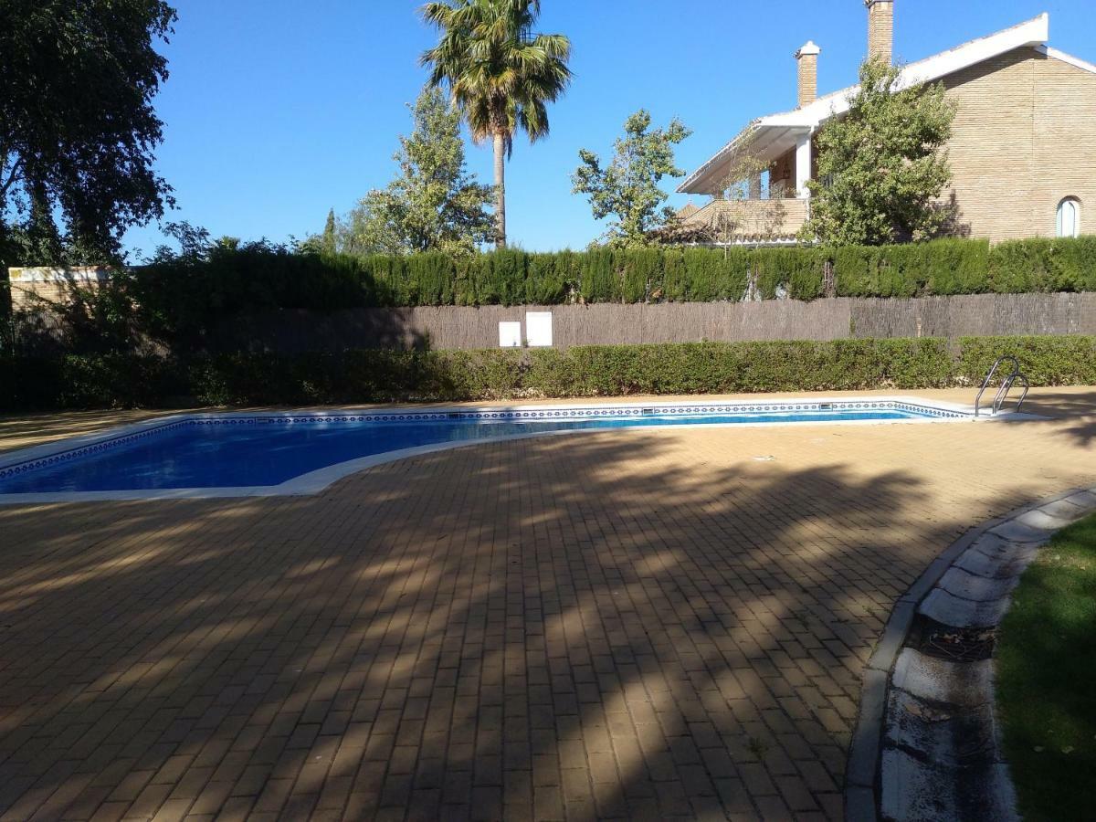 Isla Canela Golf Ayamonte Kültér fotó