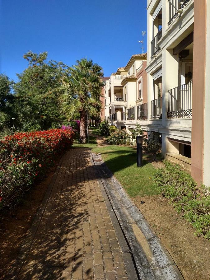 Isla Canela Golf Ayamonte Kültér fotó