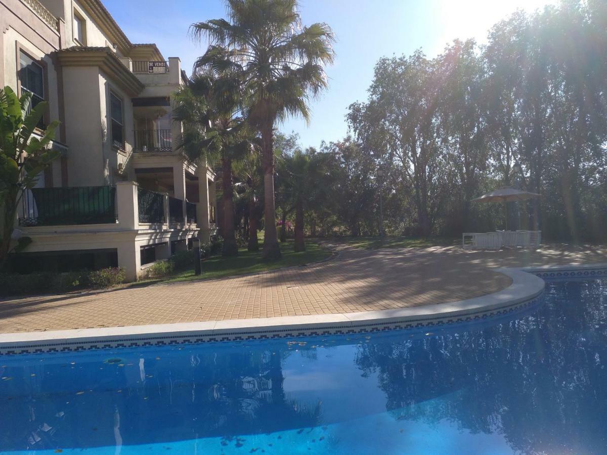 Isla Canela Golf Ayamonte Kültér fotó
