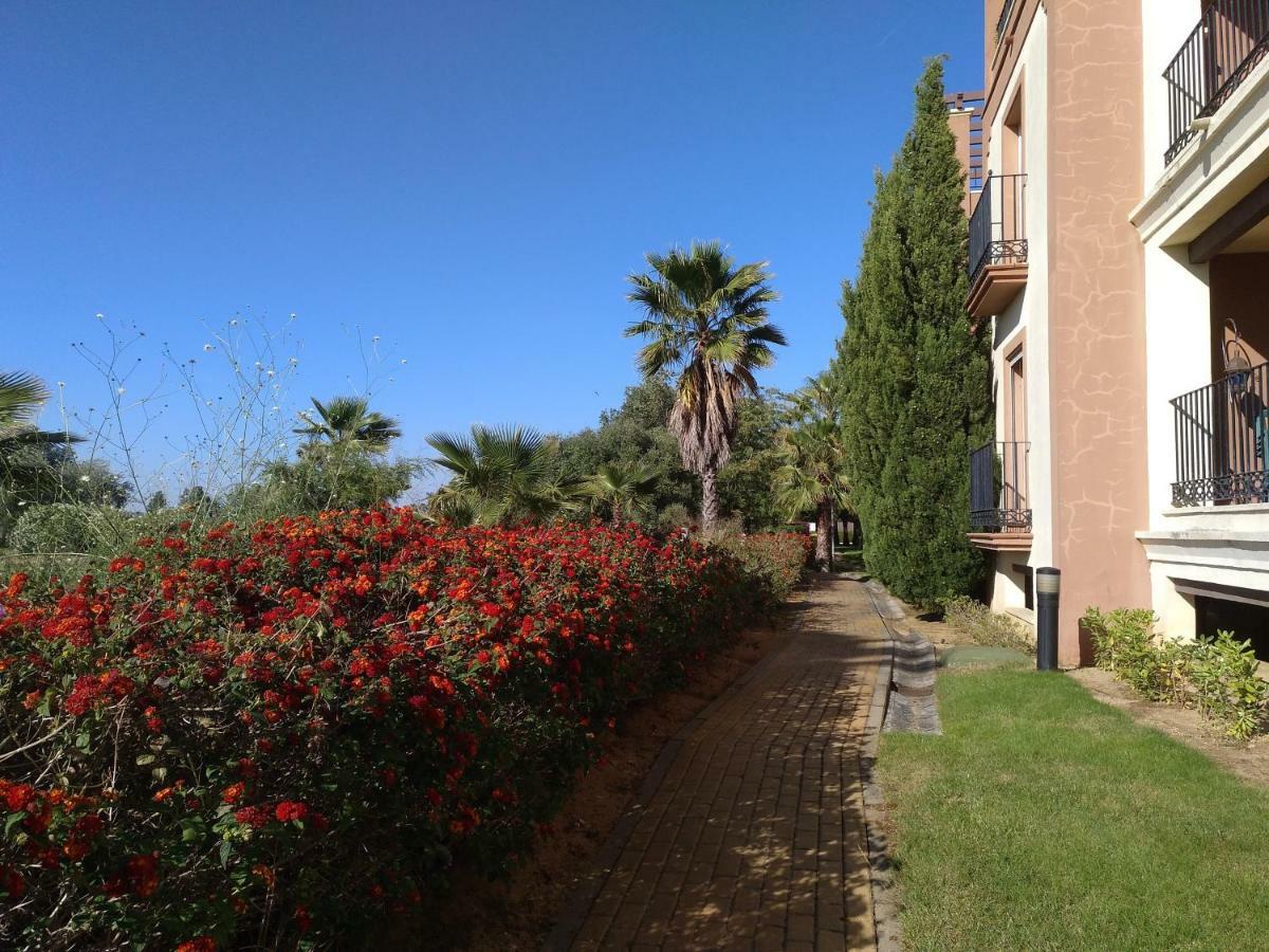 Isla Canela Golf Ayamonte Kültér fotó