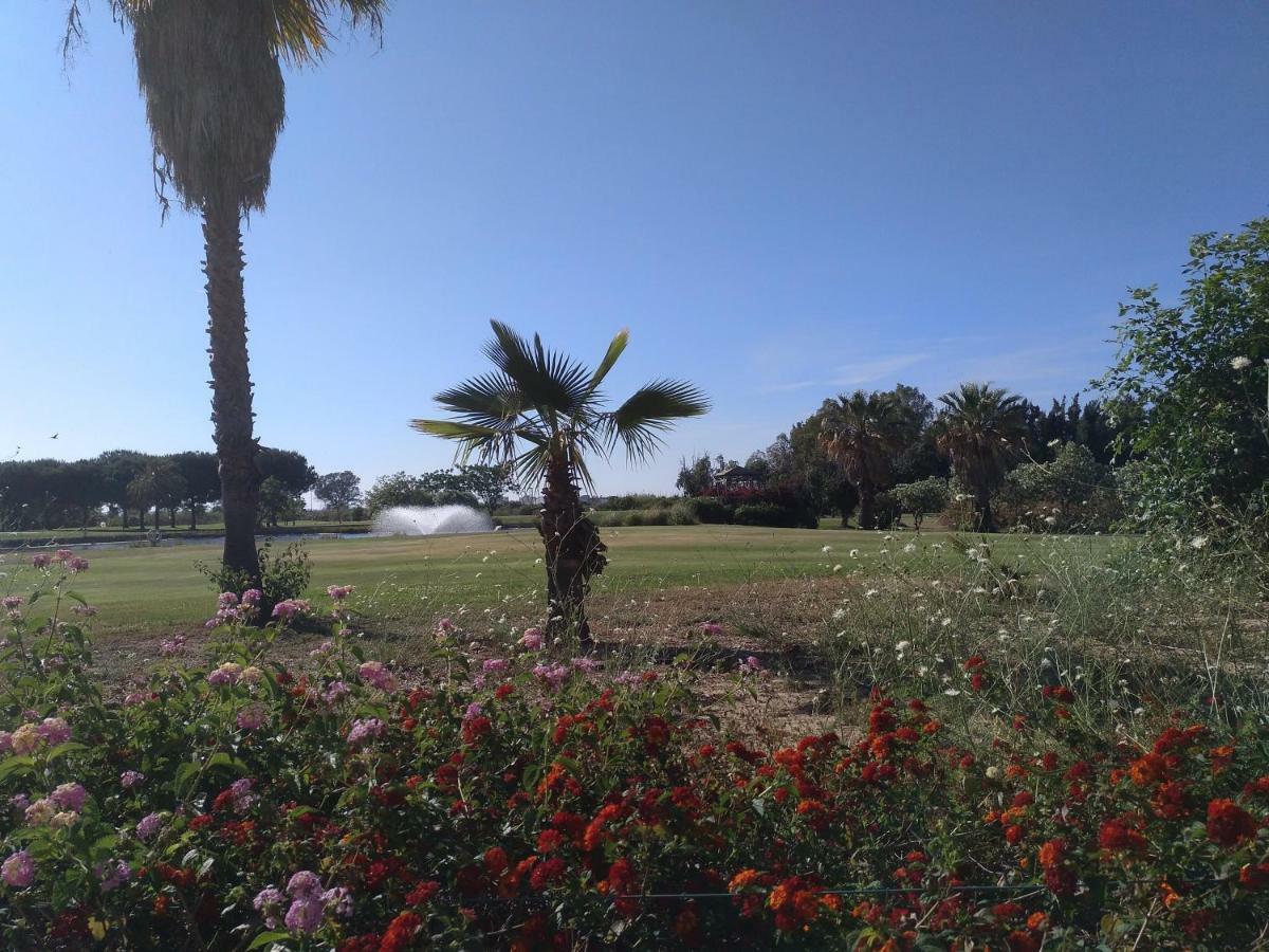 Isla Canela Golf Ayamonte Kültér fotó