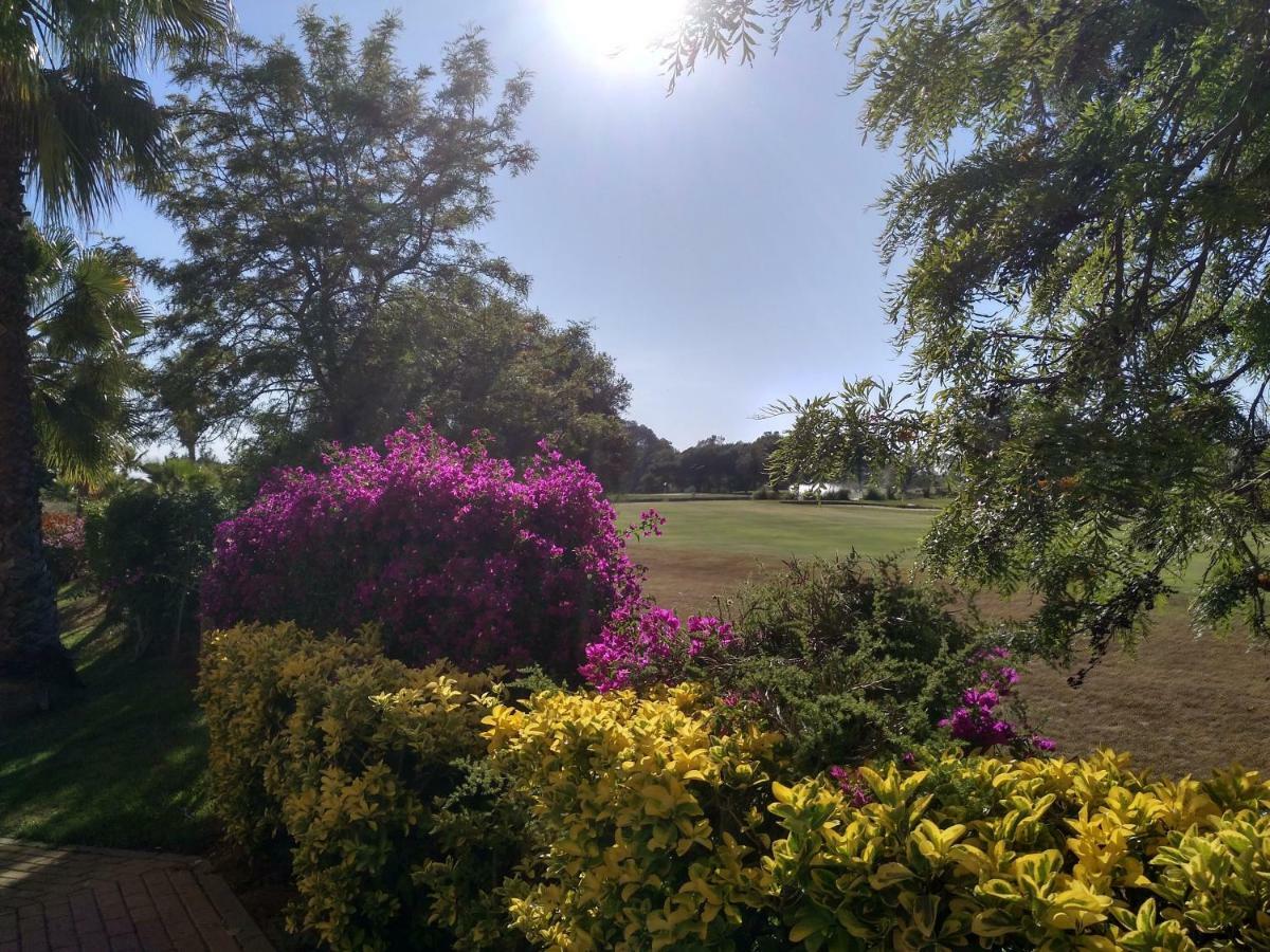 Isla Canela Golf Ayamonte Kültér fotó