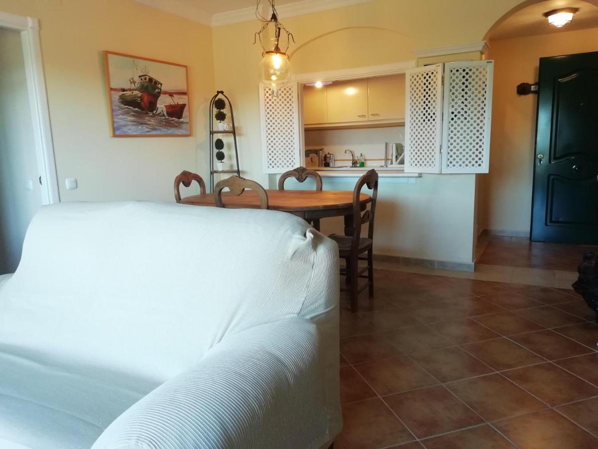 Isla Canela Golf Ayamonte Kültér fotó